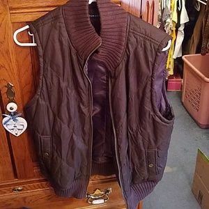 Tommy Hilfiger women's vest